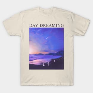 Sunset Beach T-Shirt